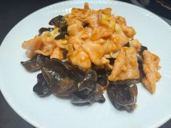-田园北魏家宴·大同菜(御东店)