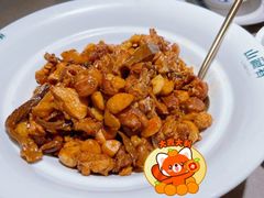 -山涧肴·湘味家肴(松岗满纷天地店)