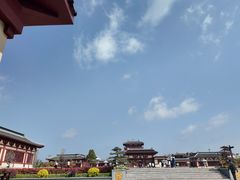 -洛阳古墓博物馆