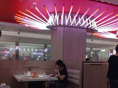 -海底捞火锅(杭州庆春路夜宵主题店)