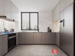 -百安居装修设计中心(海珠店)