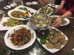 -旺达·福州菜(正大广场店)