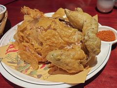 -味鼎长安·地道陕菜(凤城一路店)