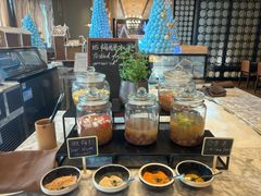-成都瑞吉酒店·秀餐厅