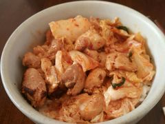 -铃木食堂(帽儿胡同店)