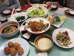 -大鸭梨烤鸭店(花园村店)