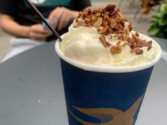 松林拿铁-BeauTea水仙(coco park店)