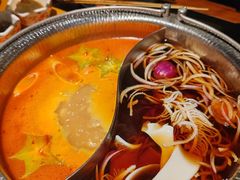 -牛New寿喜烧(虹桥新天地店)