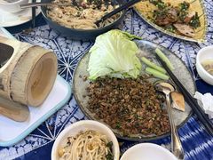 -滇道云南特色料理(康定路店)