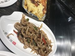 -湘汇概念铁板烧(铁西万达店)