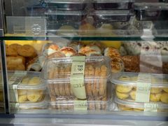 -宫门口馒头铺(创始人总店)