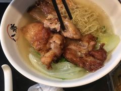 -八爷茶餐厅