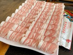 -四季大盘涮肉园(天竺店)