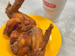 -冰岛茶餐厅(灵狮中路店)