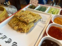 -肘子酥·天津菜·特色捞面(德云社店)