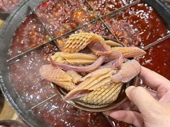 -正南齊北重庆老火锅(光华村直营店)