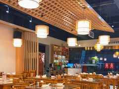 大堂-易老妈蹄花.特色川菜(人民公园总店)