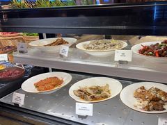 -美盛喜来登大酒店-盛宴标帜餐厅