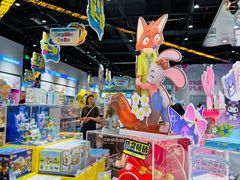 -TOP TOY(大兴荟聚店)