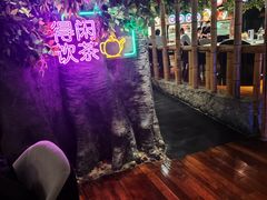 -广州花园酒店荔湾亭·地道点心·粤式饮茶