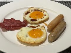 -上海虹桥祥源希尔顿酒店