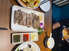 -阿西叶滩羊馆(交大店)