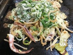 -鹤桥风月(千日前店)