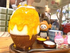 -WONDER ICE 萬得冰田(建設路总店)