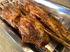 -途肴·老农饭庄(百里峡店)