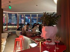 -池畔酒吧 WET Bar