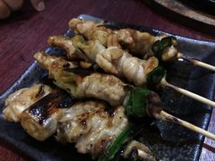 -鸟内会(河北路店)