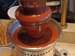 -比格比萨自助(宝山日月光店)