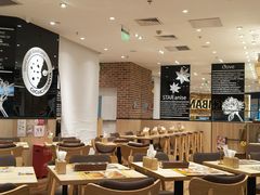 大堂-COCO壱番屋(北京平安国际金融中心店)
