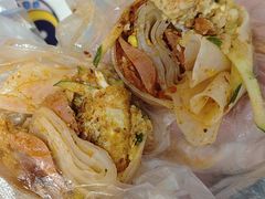 -小竖点徽派卷面皮(洪都店)