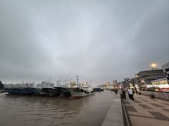 -沈家门渔港
