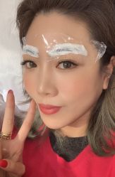 -MIVI野生眉纹绣纹眉