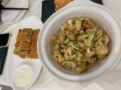 -金时代顺风大酒店(临港百联店)