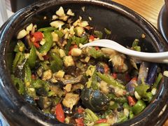 -恰饭·老长沙市井菜(天河客运站店)