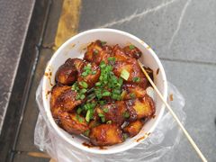 -八一好吃街·高品美食广场