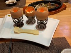 -割烹旭日本料理(龙湖狮山天街店)