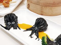 -蔡澜点心·粤菜(月星环球港店)