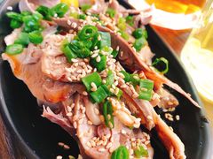 -拉面莊夢語＆中华料理八椿