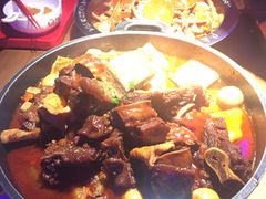 -胖哥俩肉蟹煲(河北勒泰购物中心店)