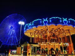 -飞来湖湿地公园