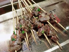 -盟重烧烤(高正街店)