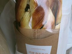 牛奶甜心-好利来(鲁谷店)