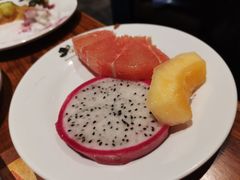 -汉巴味德(沈阳万象汇店)