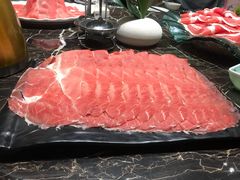 -秦宝雪花牛肉养生火锅(大兴九臻店)