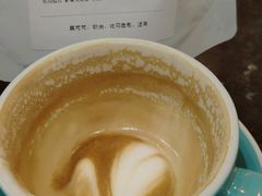 -双风车咖啡馆 Twin Windmills(六道口店)
