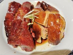 烧味双拼-新雅(丰盛里店)